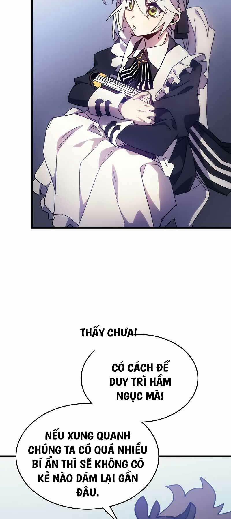 Hãy Hành Động Như Một BOSS Đi Ngài Mr Devourer - Chapter 1 - Page 24