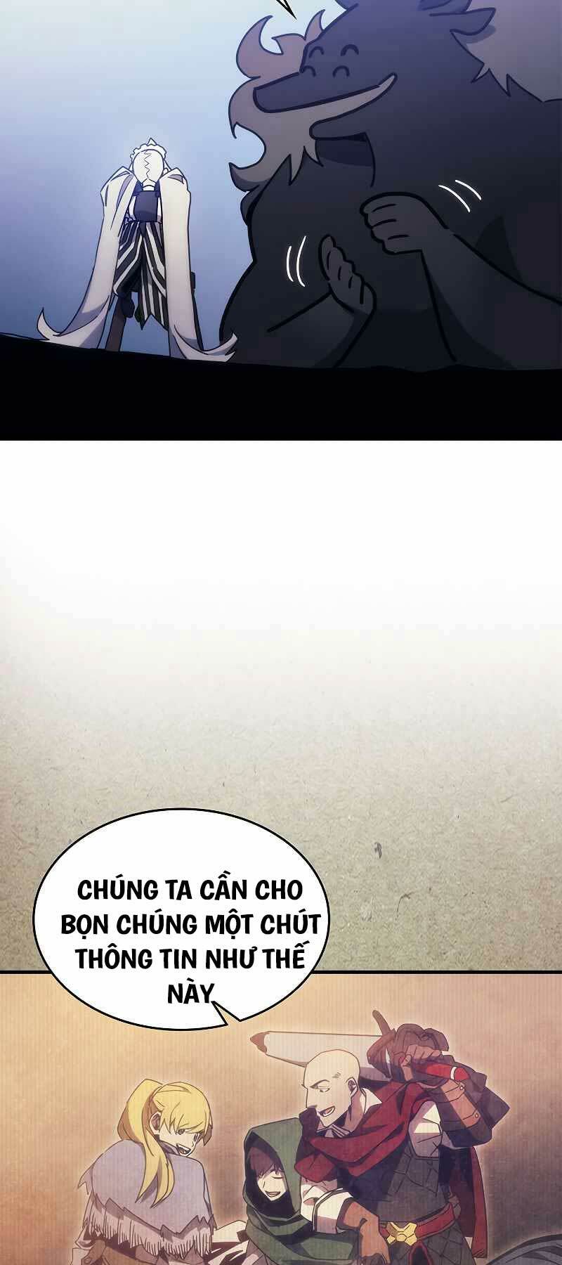 Hãy Hành Động Như Một BOSS Đi Ngài Mr Devourer - Chapter 1 - Page 25