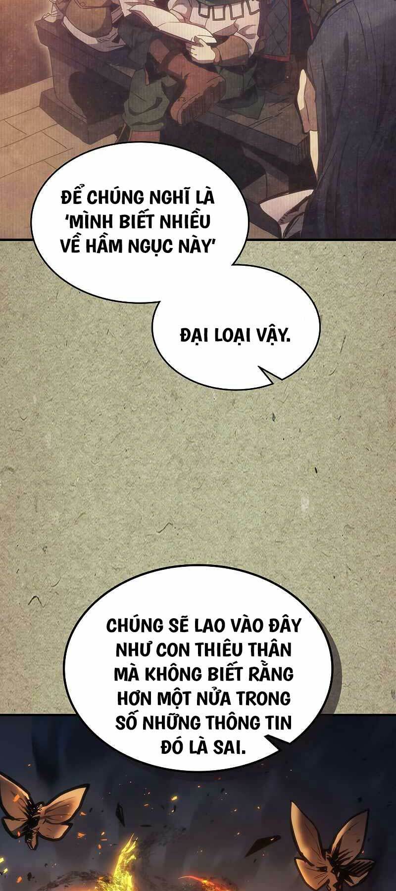 Hãy Hành Động Như Một BOSS Đi Ngài Mr Devourer - Chapter 1 - Page 26