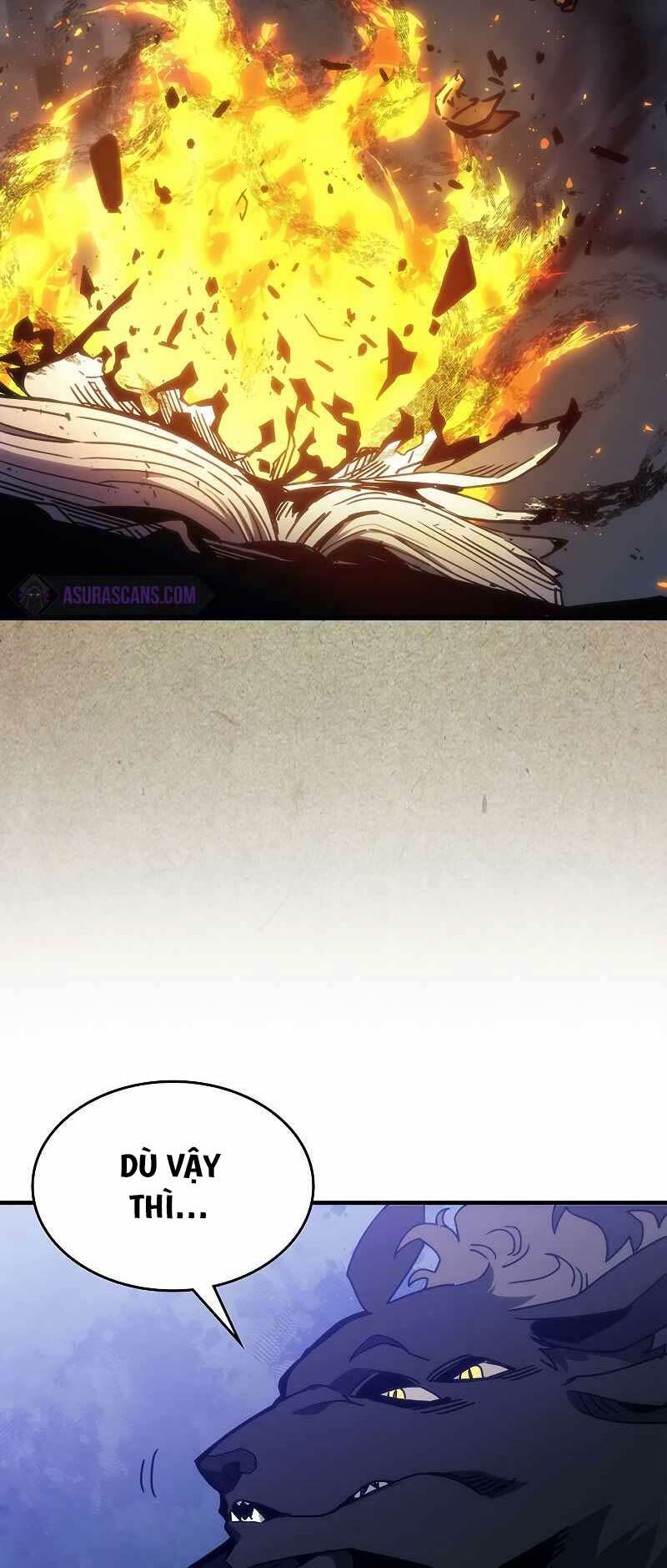 Hãy Hành Động Như Một BOSS Đi Ngài Mr Devourer - Chapter 1 - Page 27
