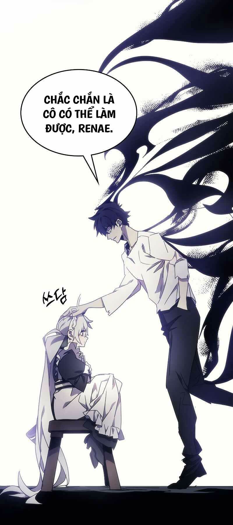 Hãy Hành Động Như Một BOSS Đi Ngài Mr Devourer - Chapter 1 - Page 38