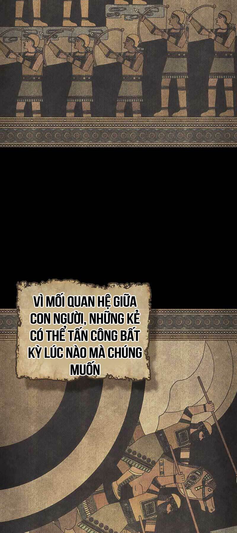 Hãy Hành Động Như Một BOSS Đi Ngài Mr Devourer - Chapter 1 - Page 3