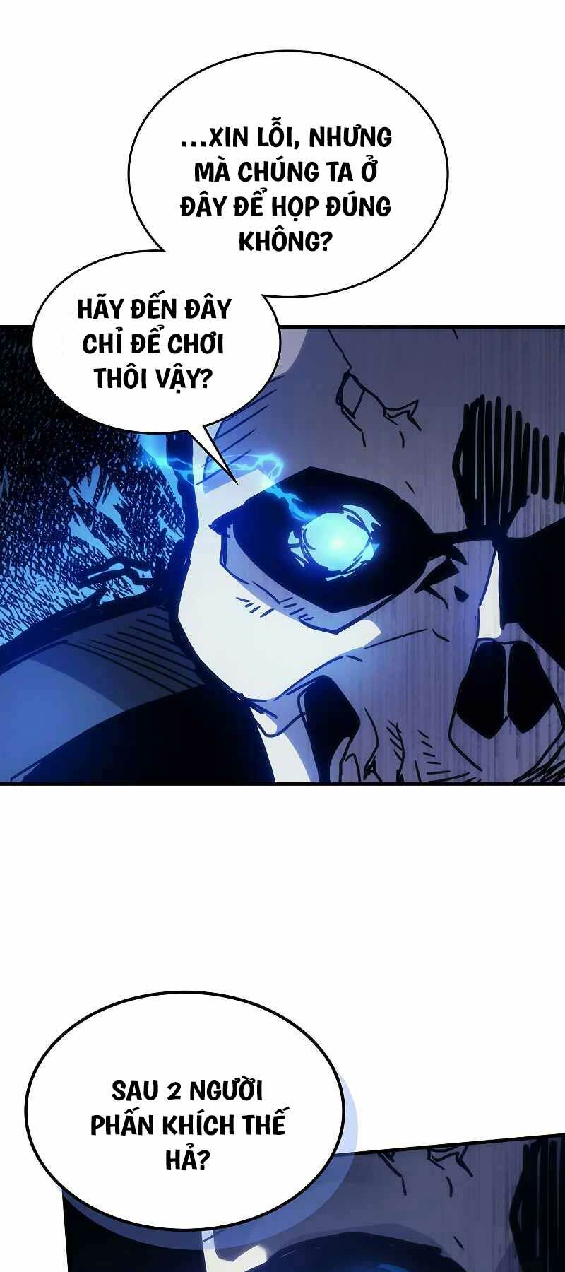 Hãy Hành Động Như Một BOSS Đi Ngài Mr Devourer - Chapter 1 - Page 40