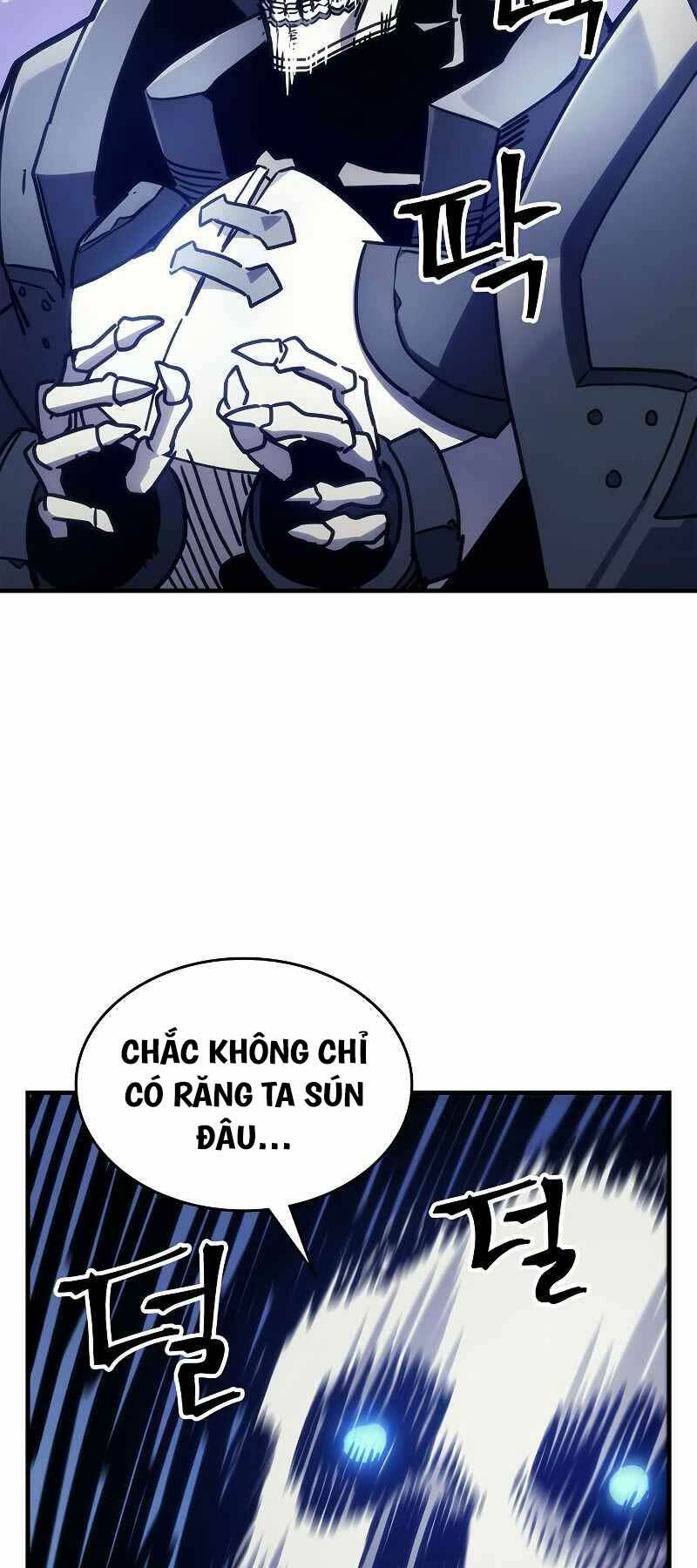 Hãy Hành Động Như Một BOSS Đi Ngài Mr Devourer - Chapter 1 - Page 42
