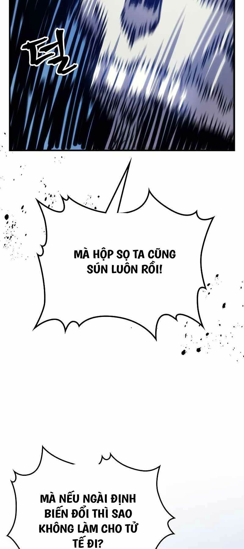 Hãy Hành Động Như Một BOSS Đi Ngài Mr Devourer - Chapter 1 - Page 43