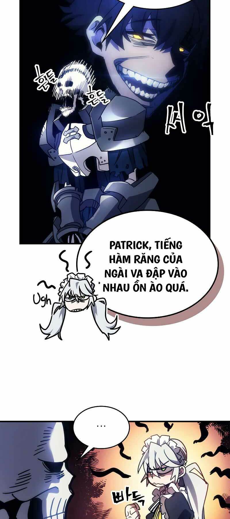 Hãy Hành Động Như Một BOSS Đi Ngài Mr Devourer - Chapter 1 - Page 46
