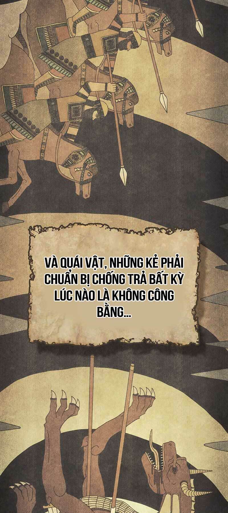 Hãy Hành Động Như Một BOSS Đi Ngài Mr Devourer - Chapter 1 - Page 4