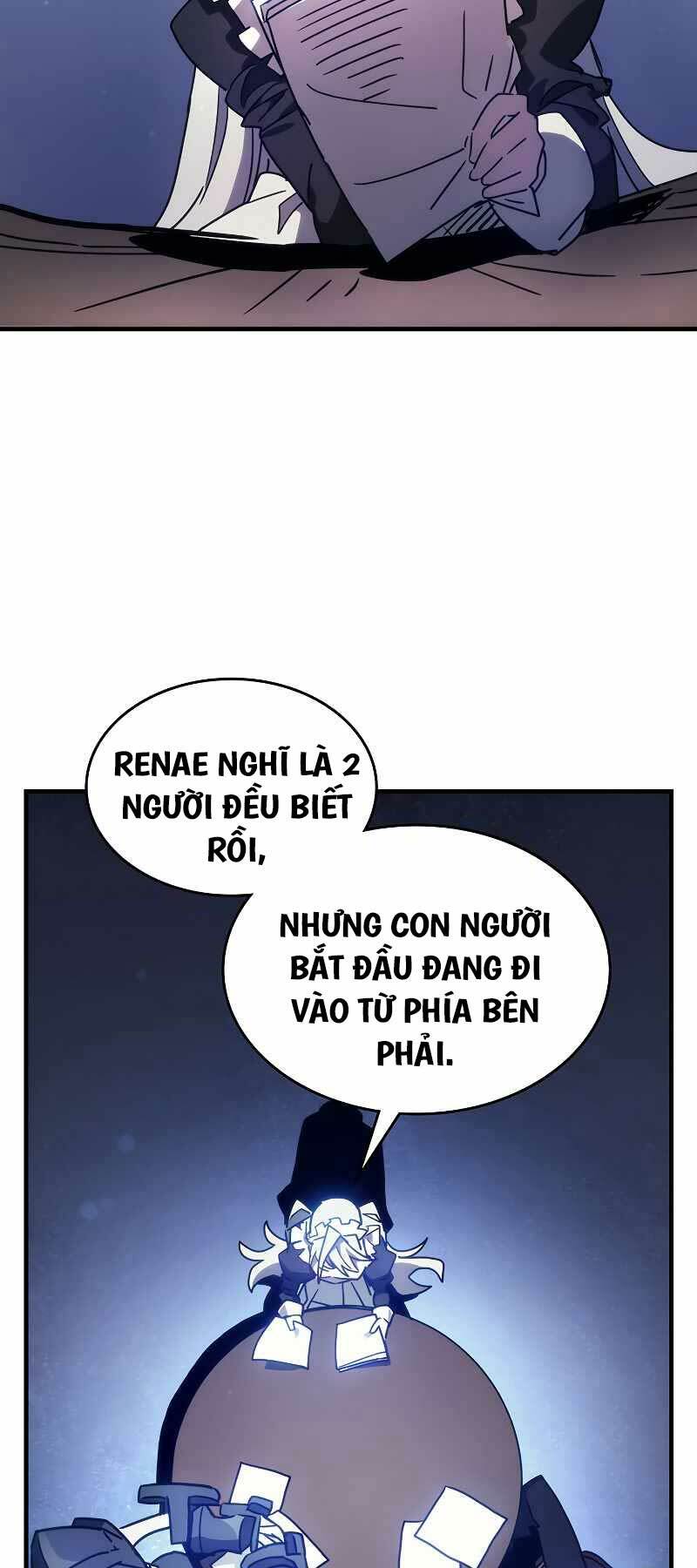 Hãy Hành Động Như Một BOSS Đi Ngài Mr Devourer - Chapter 1 - Page 49