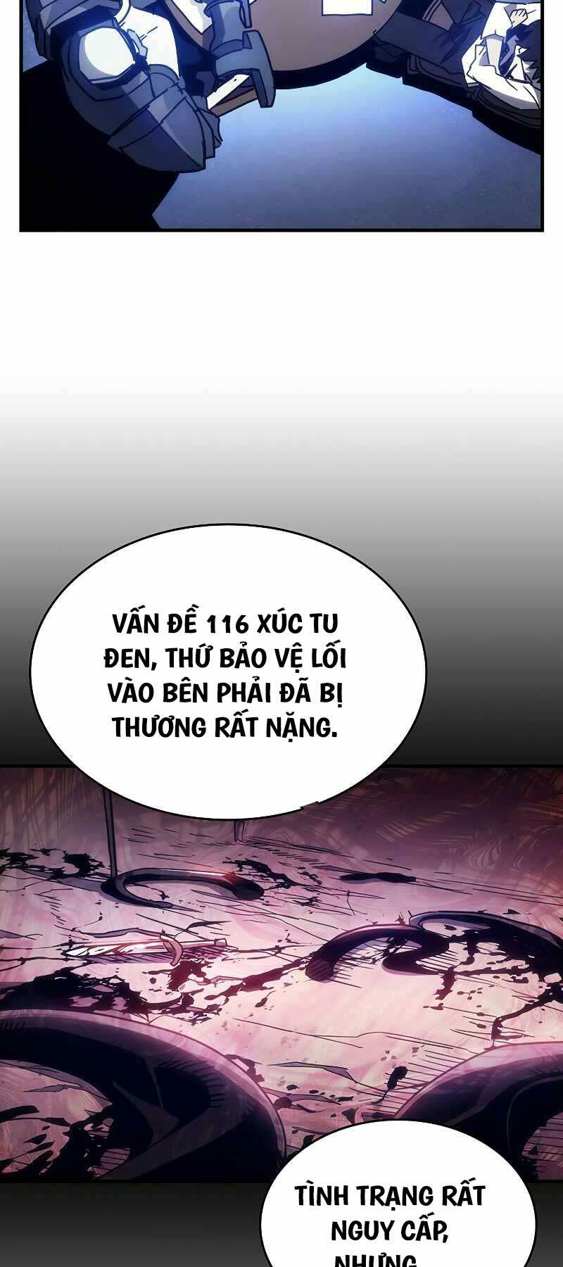 Hãy Hành Động Như Một BOSS Đi Ngài Mr Devourer - Chapter 1 - Page 50