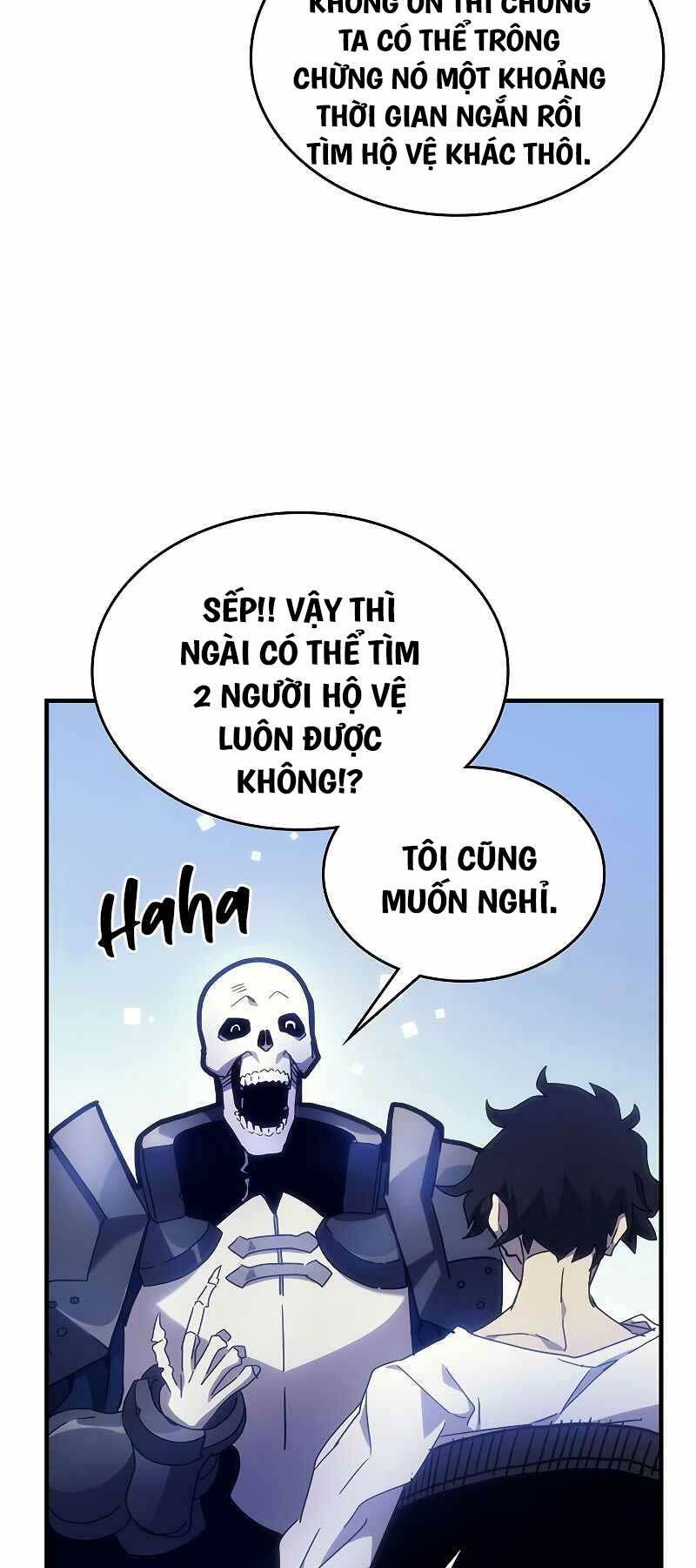 Hãy Hành Động Như Một BOSS Đi Ngài Mr Devourer - Chapter 1 - Page 52