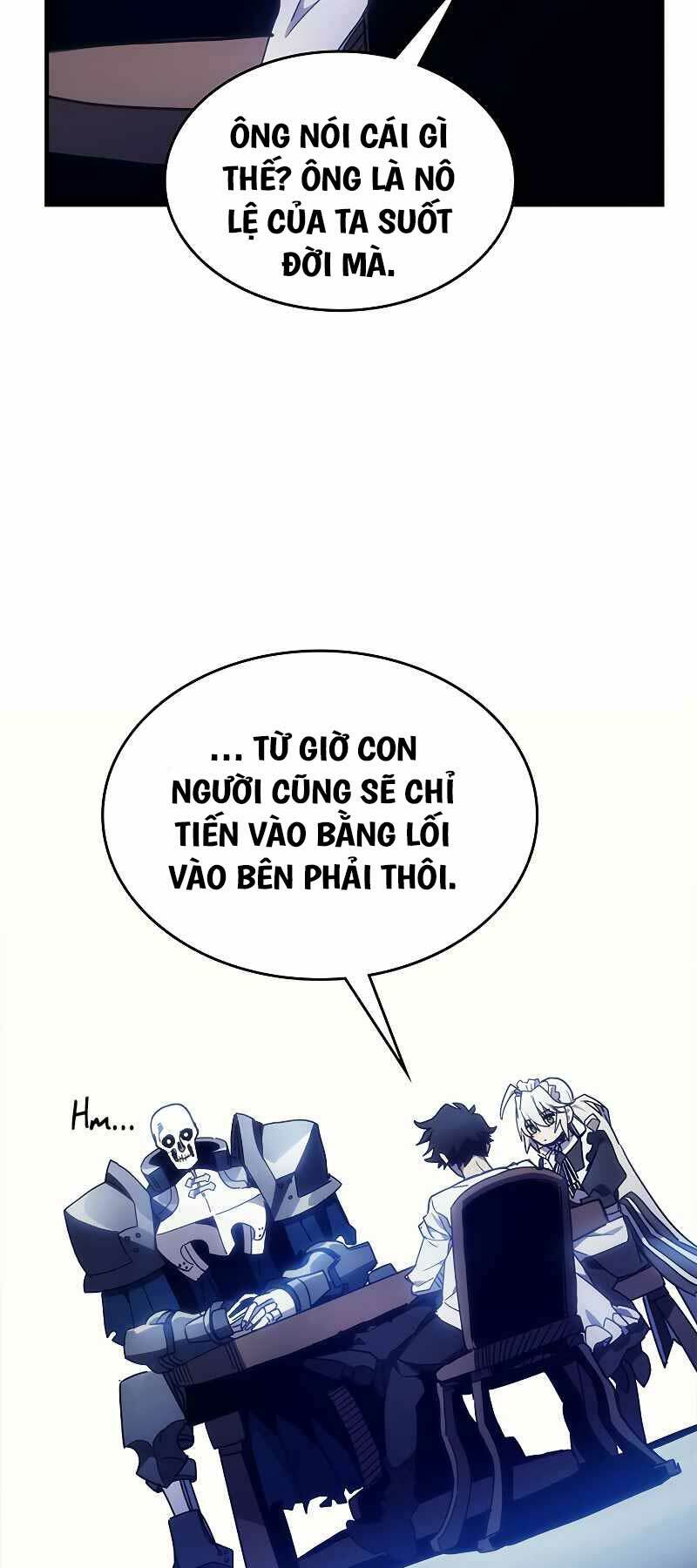 Hãy Hành Động Như Một BOSS Đi Ngài Mr Devourer - Chapter 1 - Page 53