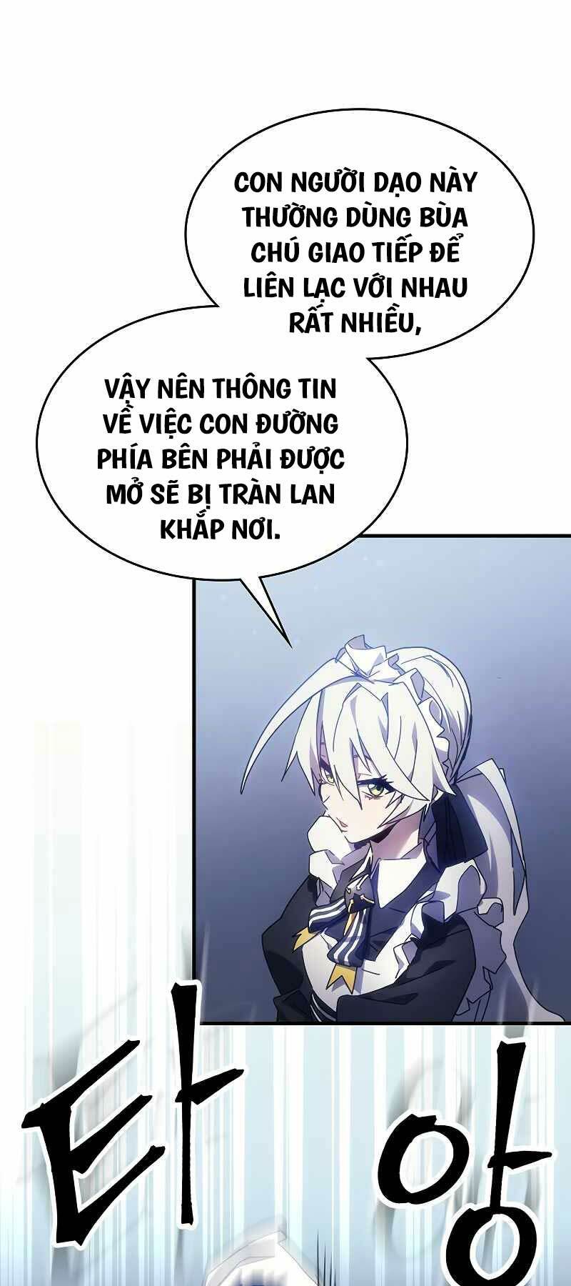 Hãy Hành Động Như Một BOSS Đi Ngài Mr Devourer - Chapter 1 - Page 55