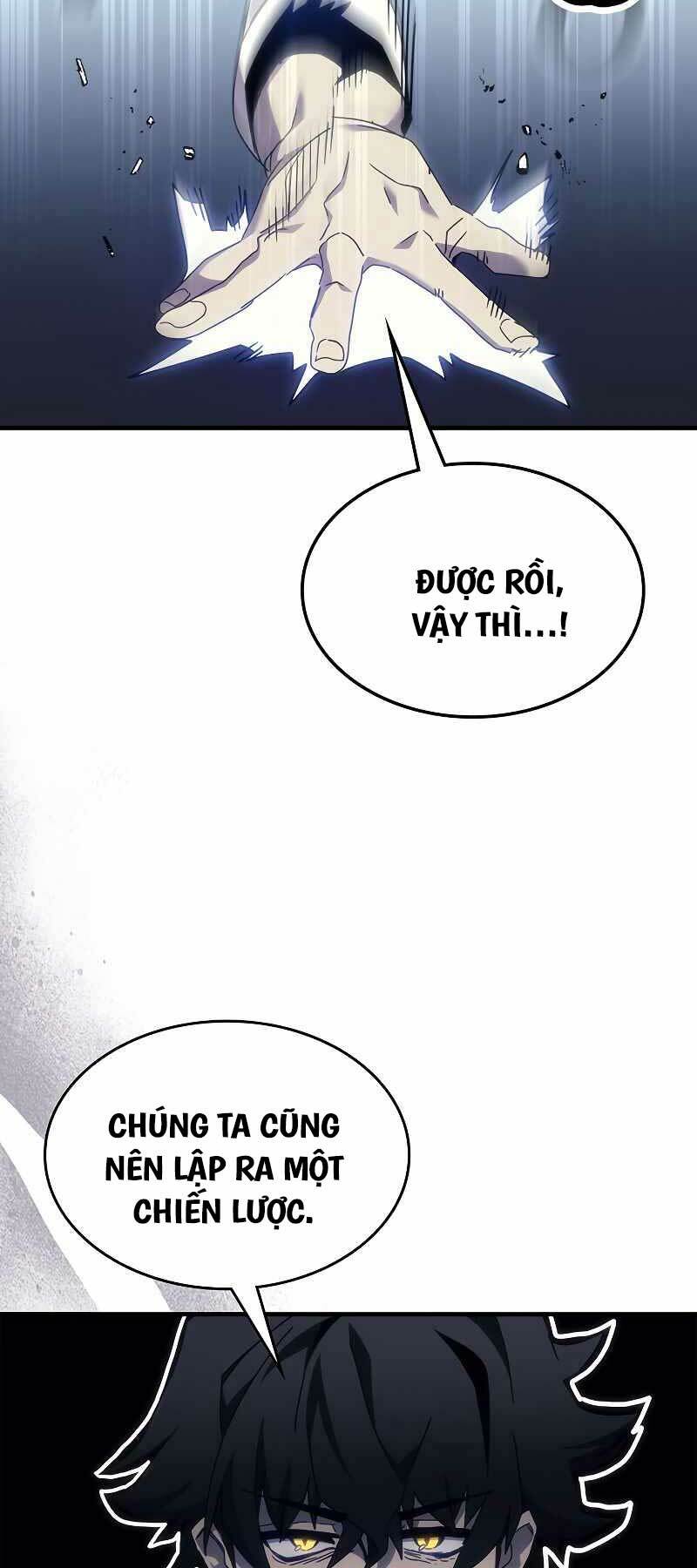 Hãy Hành Động Như Một BOSS Đi Ngài Mr Devourer - Chapter 1 - Page 56