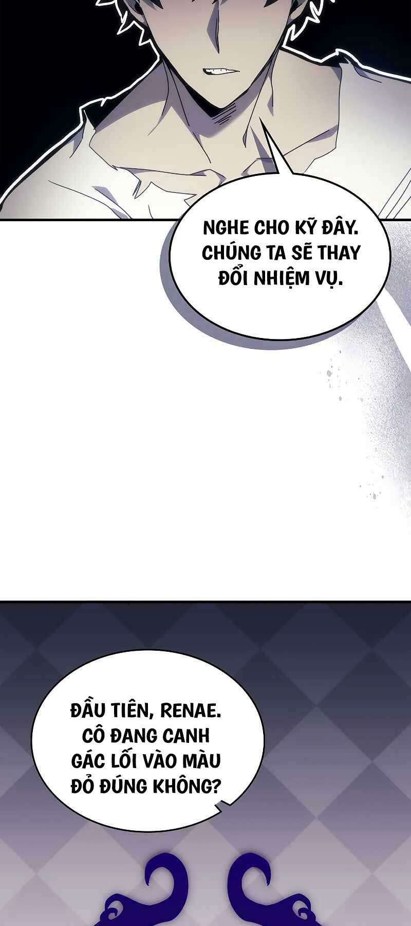 Hãy Hành Động Như Một BOSS Đi Ngài Mr Devourer - Chapter 1 - Page 57