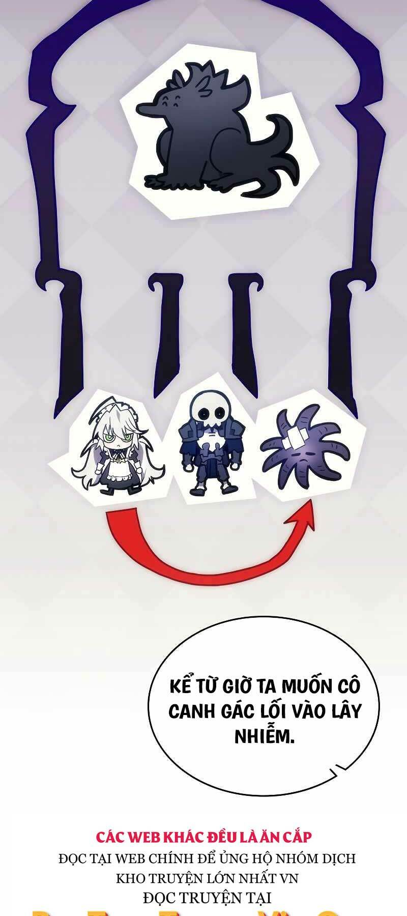 Hãy Hành Động Như Một BOSS Đi Ngài Mr Devourer - Chapter 1 - Page 58
