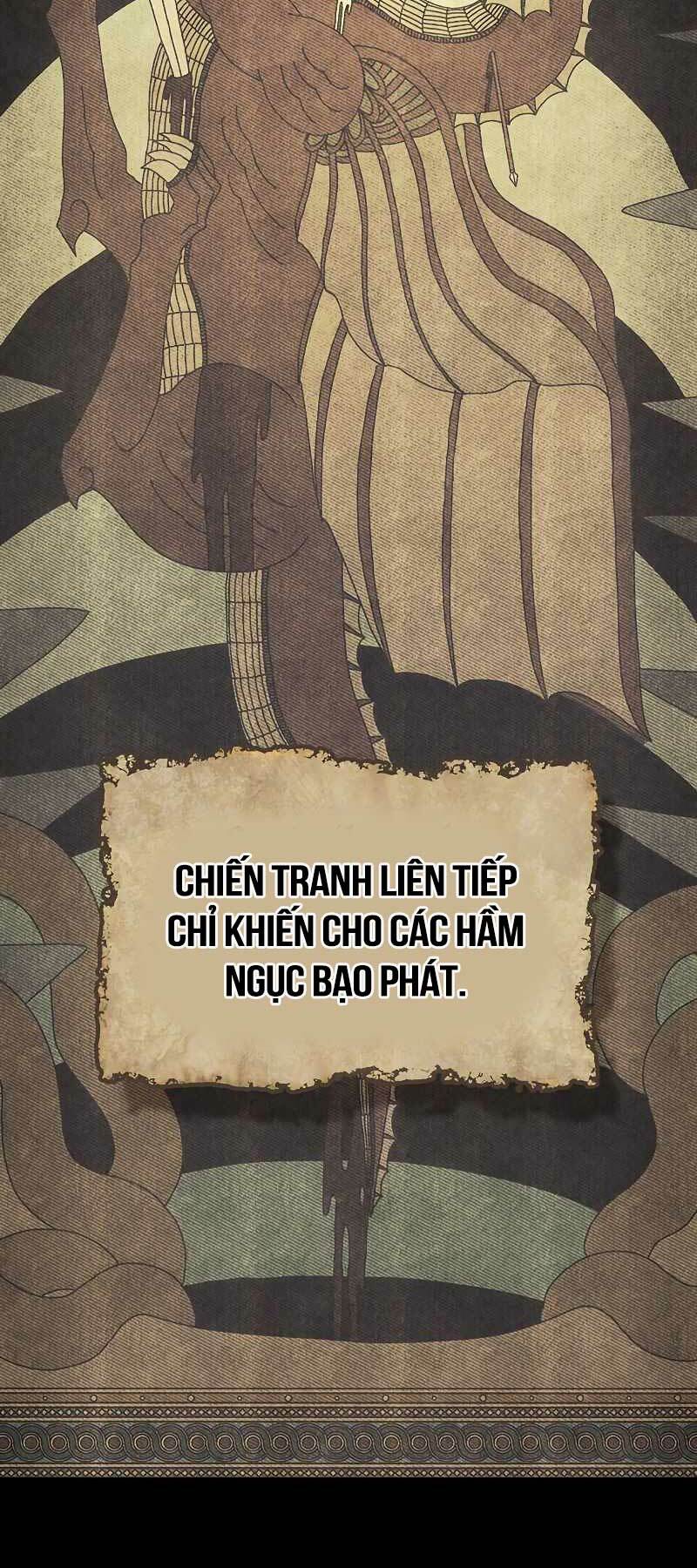 Hãy Hành Động Như Một BOSS Đi Ngài Mr Devourer - Chapter 1 - Page 5