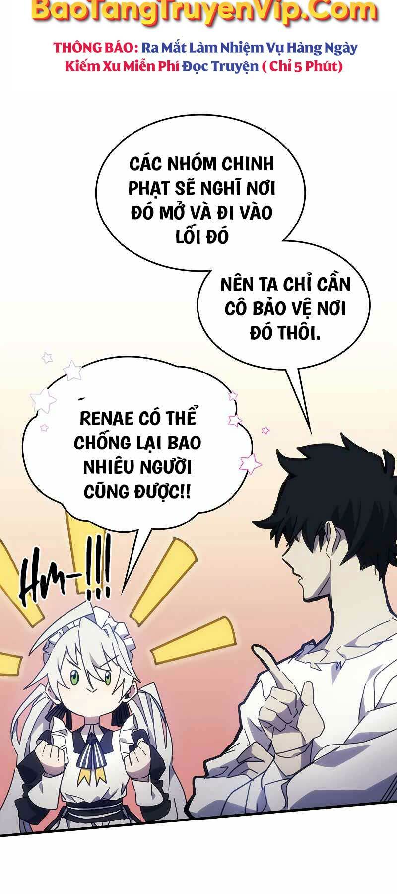 Hãy Hành Động Như Một BOSS Đi Ngài Mr Devourer - Chapter 1 - Page 59