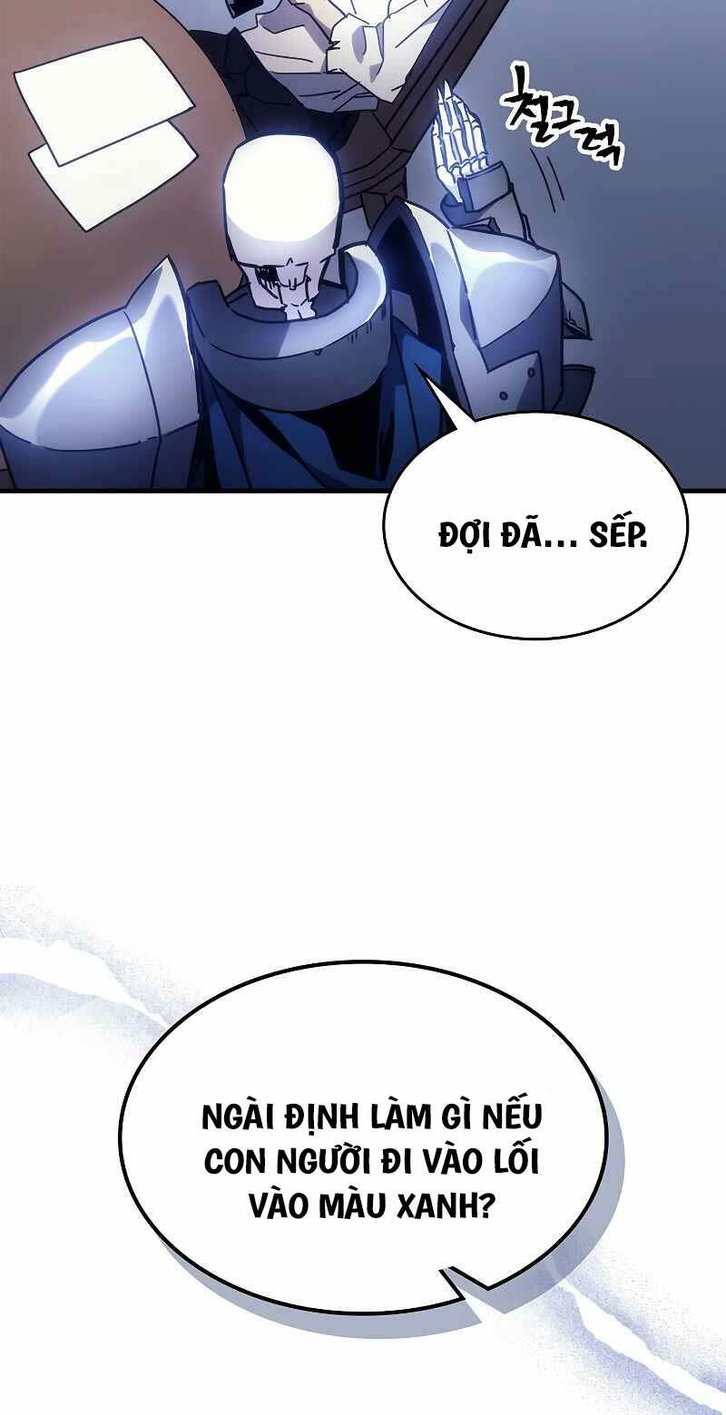 Hãy Hành Động Như Một BOSS Đi Ngài Mr Devourer - Chapter 1 - Page 63