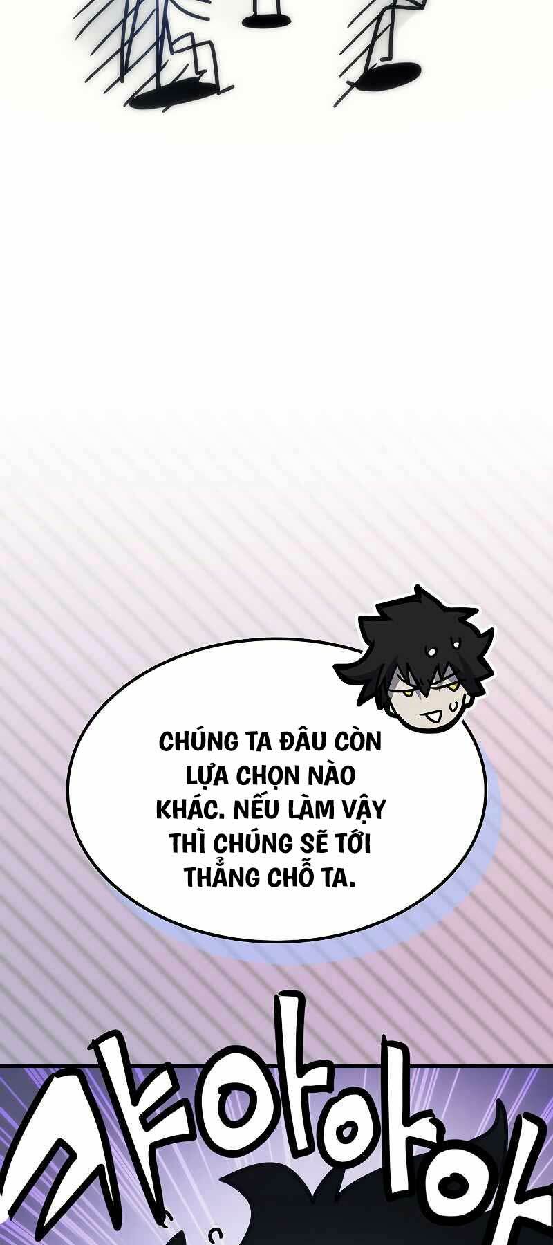 Hãy Hành Động Như Một BOSS Đi Ngài Mr Devourer - Chapter 1 - Page 65