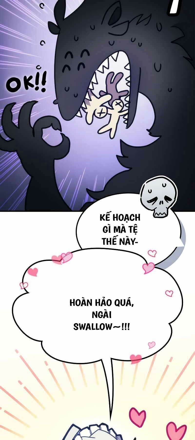 Hãy Hành Động Như Một BOSS Đi Ngài Mr Devourer - Chapter 1 - Page 66