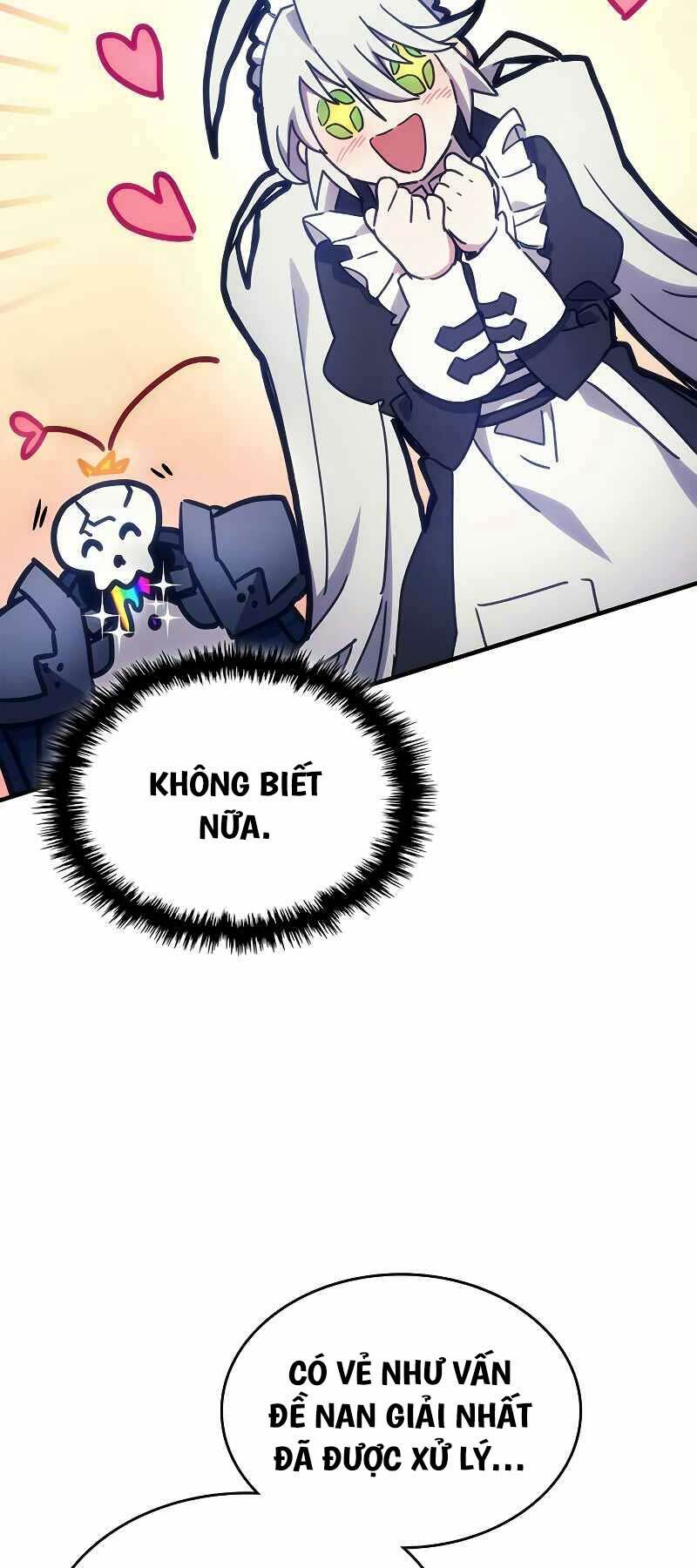 Hãy Hành Động Như Một BOSS Đi Ngài Mr Devourer - Chapter 1 - Page 67