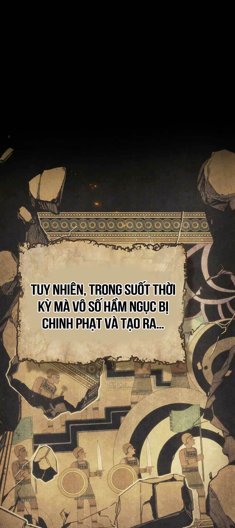 Hãy Hành Động Như Một BOSS Đi Ngài Mr Devourer - Chapter 1 - Page 6