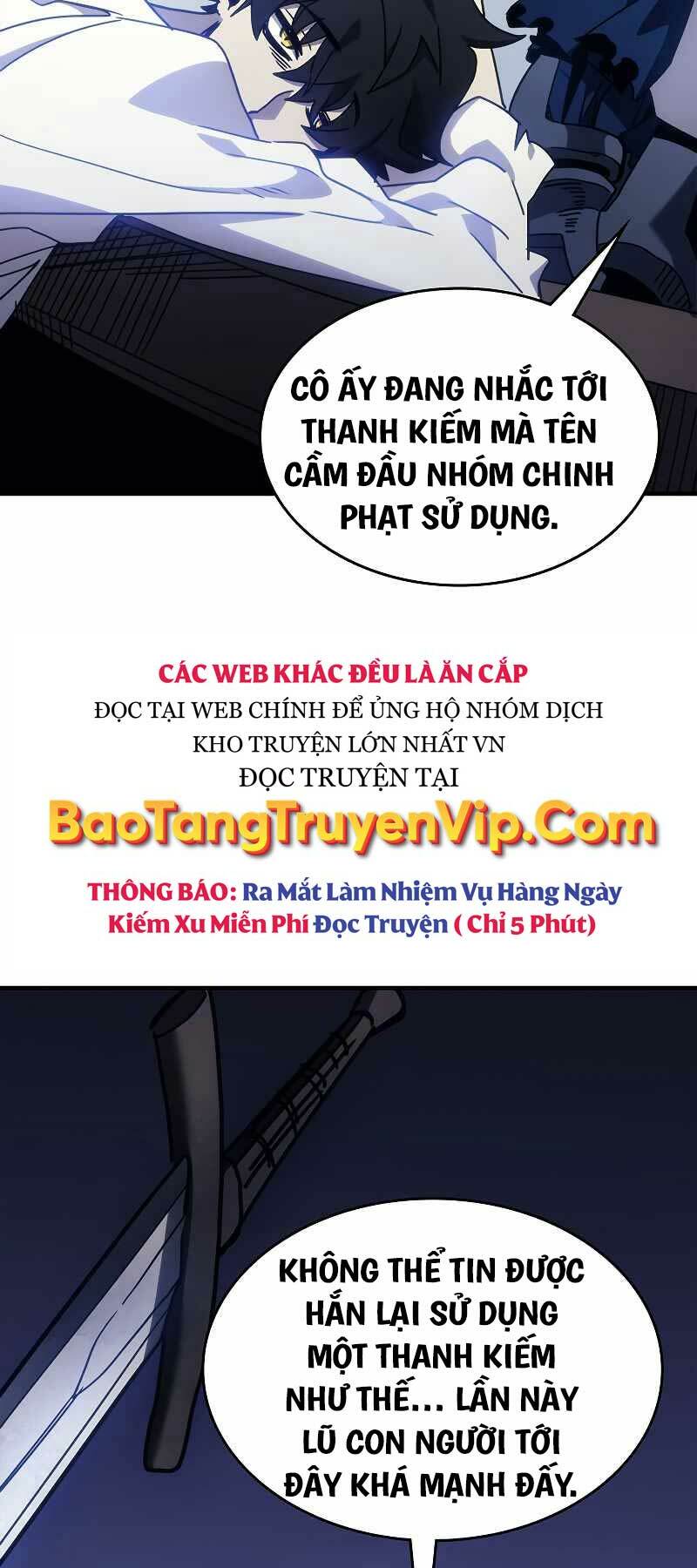 Hãy Hành Động Như Một BOSS Đi Ngài Mr Devourer - Chapter 1 - Page 69