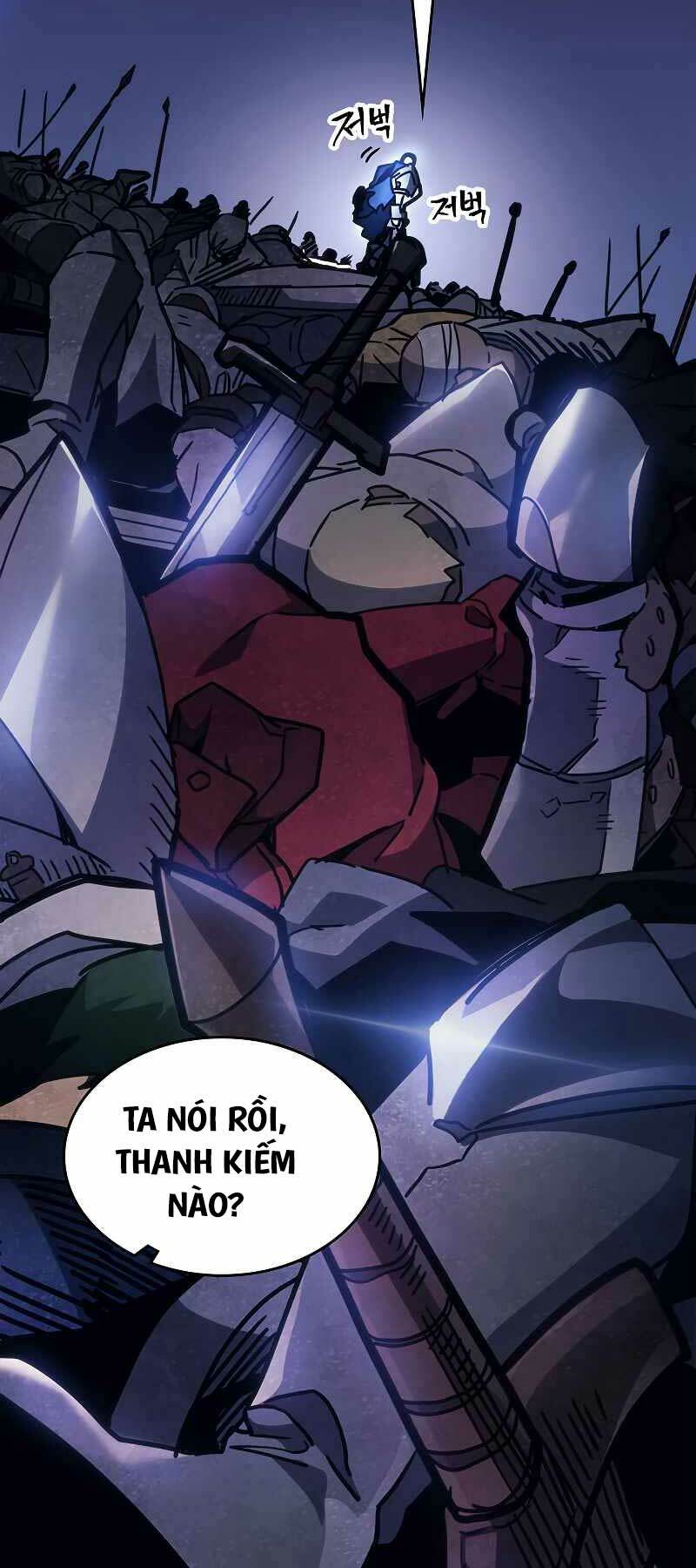 Hãy Hành Động Như Một BOSS Đi Ngài Mr Devourer - Chapter 1 - Page 70