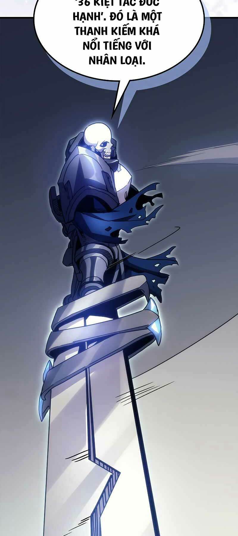 Hãy Hành Động Như Một BOSS Đi Ngài Mr Devourer - Chapter 1 - Page 73