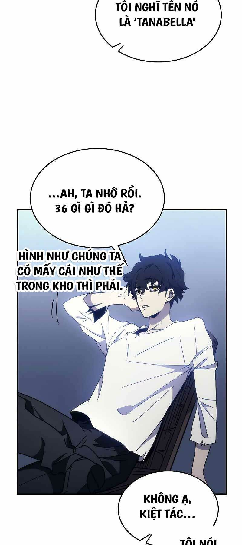 Hãy Hành Động Như Một BOSS Đi Ngài Mr Devourer - Chapter 1 - Page 75