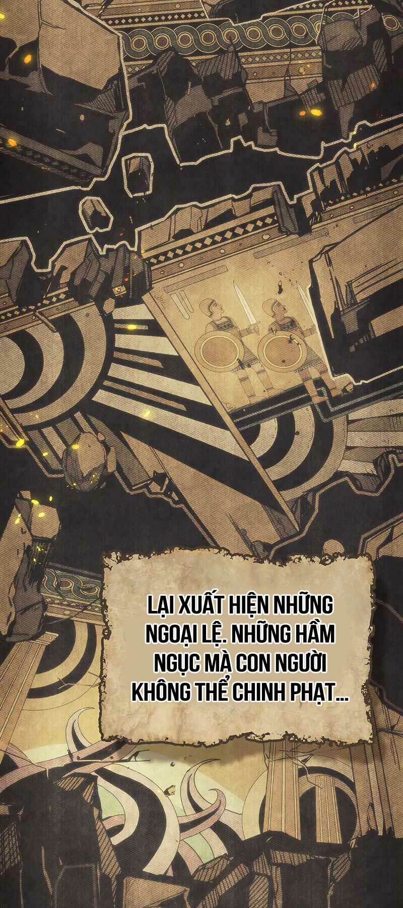 Hãy Hành Động Như Một BOSS Đi Ngài Mr Devourer - Chapter 1 - Page 7