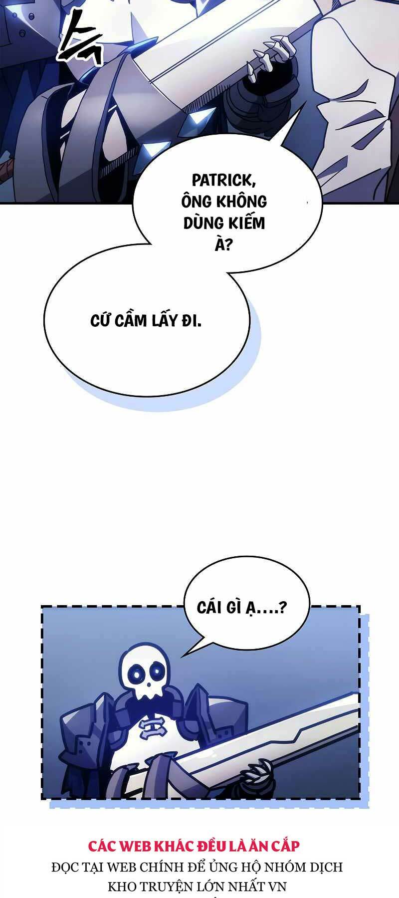 Hãy Hành Động Như Một BOSS Đi Ngài Mr Devourer - Chapter 1 - Page 79