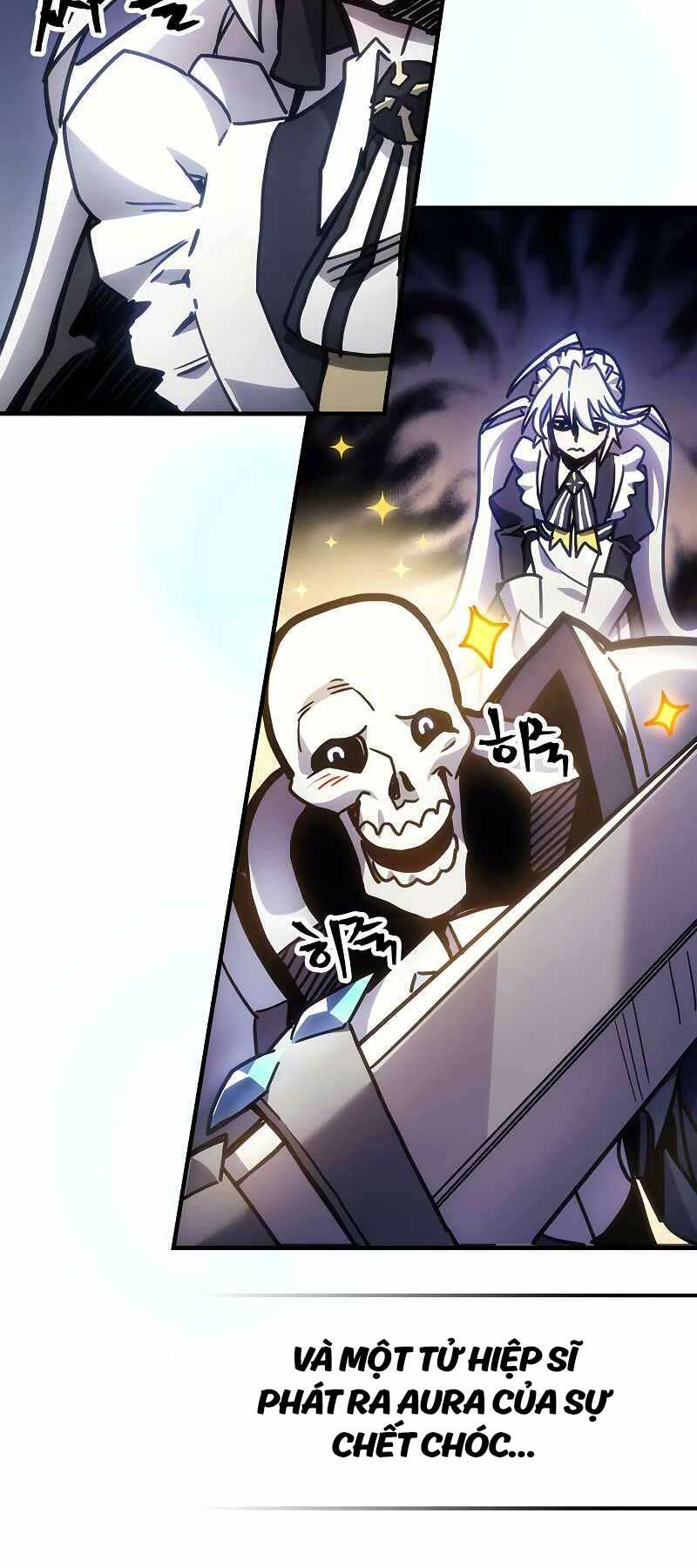 Hãy Hành Động Như Một BOSS Đi Ngài Mr Devourer - Chapter 1 - Page 83