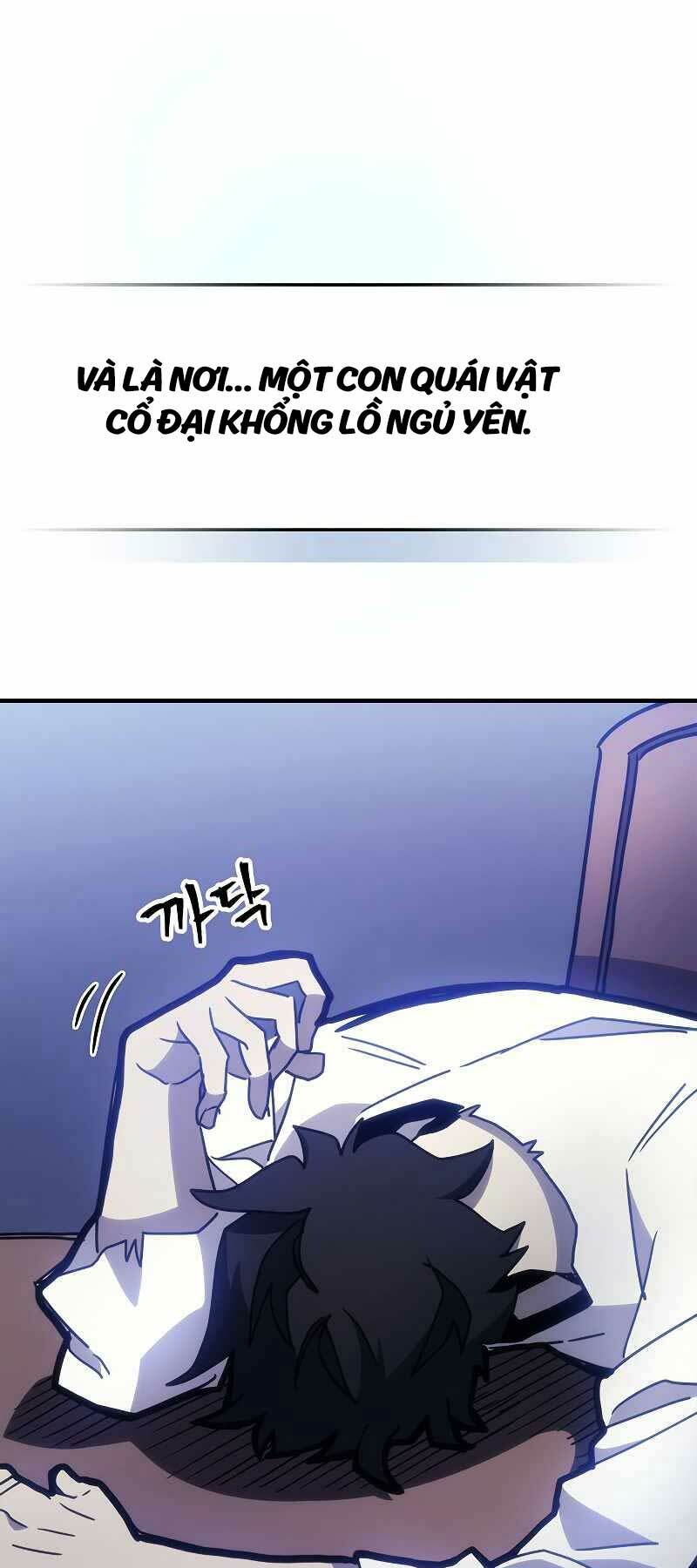 Hãy Hành Động Như Một BOSS Đi Ngài Mr Devourer - Chapter 1 - Page 84