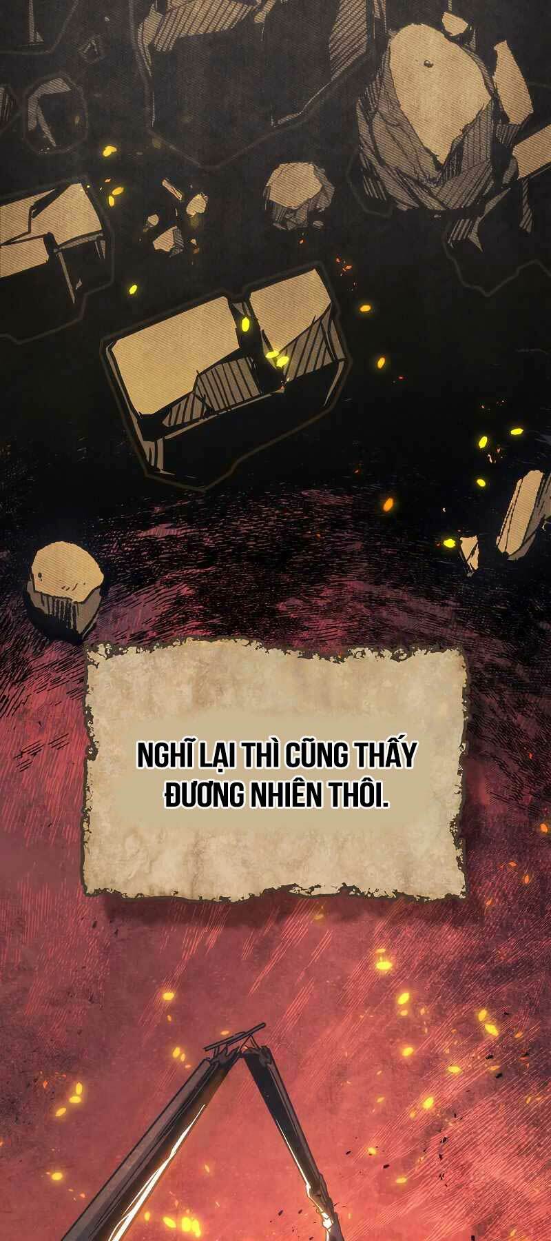 Hãy Hành Động Như Một BOSS Đi Ngài Mr Devourer - Chapter 1 - Page 8
