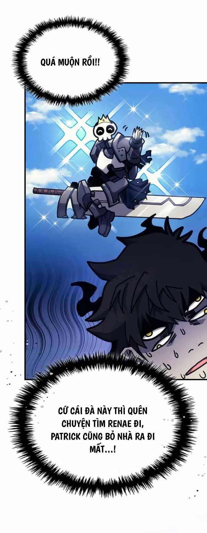 Hãy Hành Động Như Một BOSS Đi Ngài Mr Devourer - Chapter 10 - Page 9