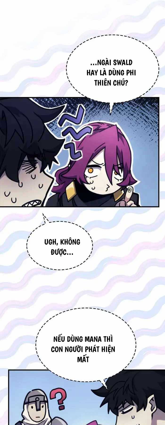 Hãy Hành Động Như Một BOSS Đi Ngài Mr Devourer - Chapter 10 - Page 10