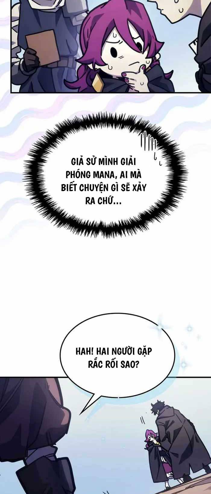 Hãy Hành Động Như Một BOSS Đi Ngài Mr Devourer - Chapter 10 - Page 11