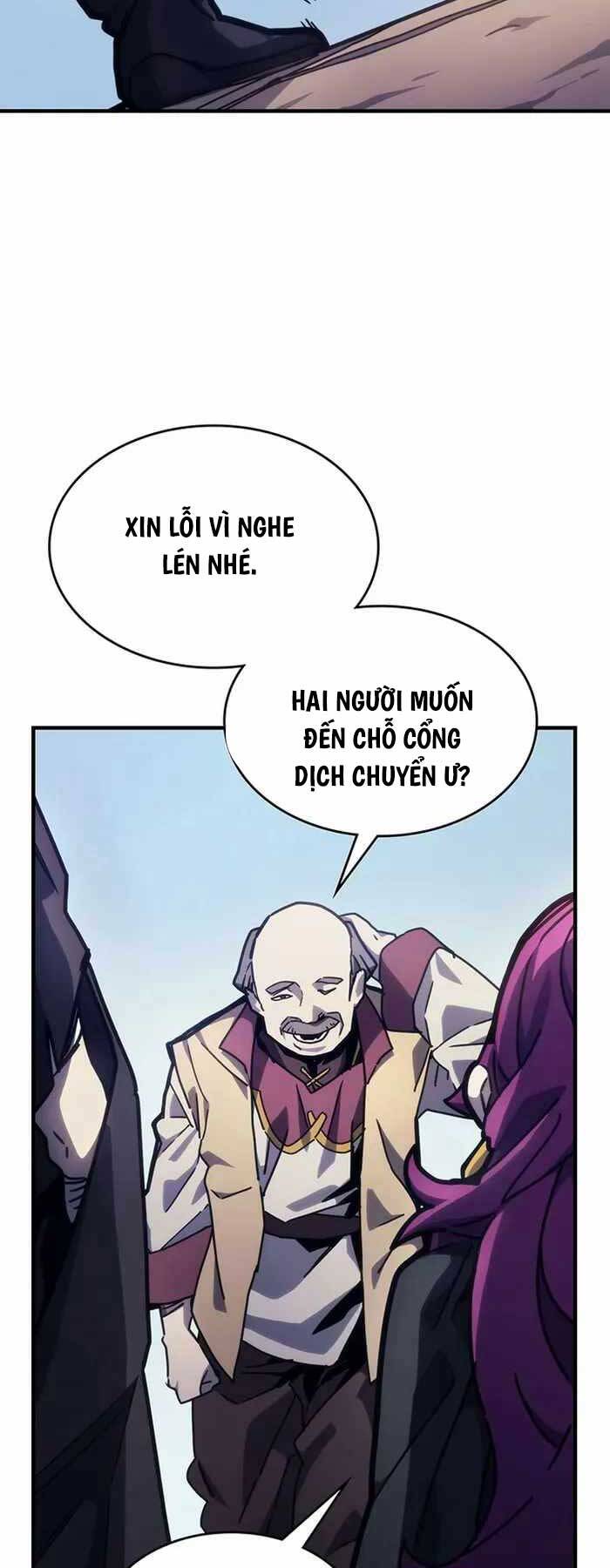 Hãy Hành Động Như Một BOSS Đi Ngài Mr Devourer - Chapter 10 - Page 12