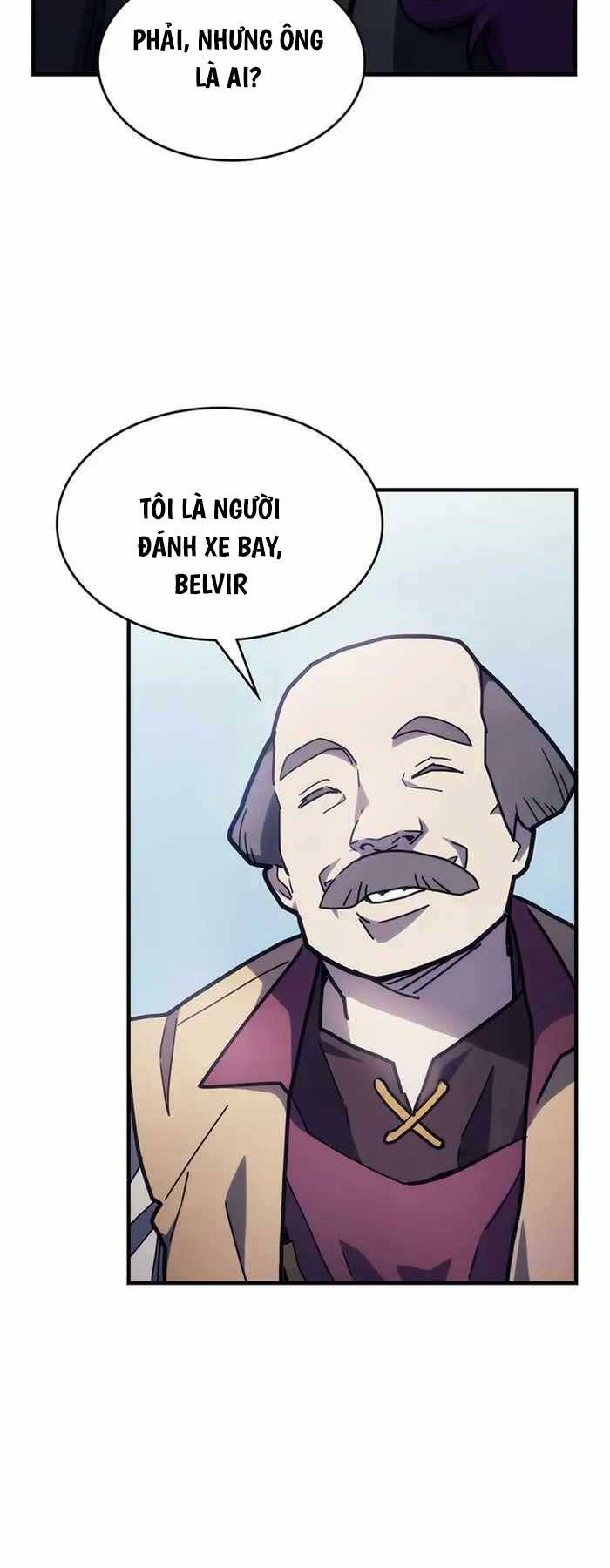 Hãy Hành Động Như Một BOSS Đi Ngài Mr Devourer - Chapter 10 - Page 13