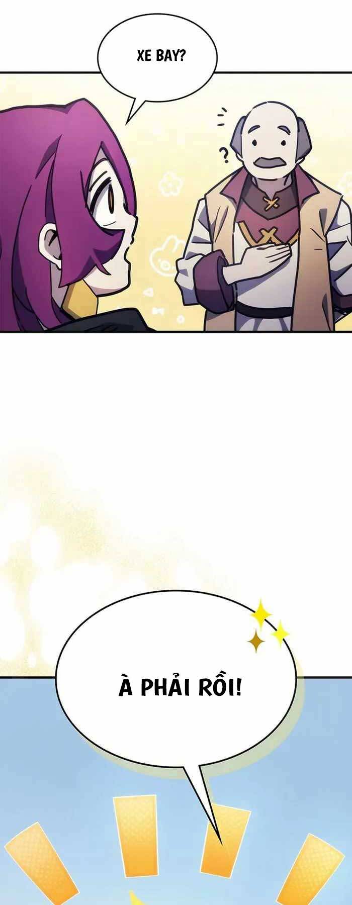 Hãy Hành Động Như Một BOSS Đi Ngài Mr Devourer - Chapter 10 - Page 14