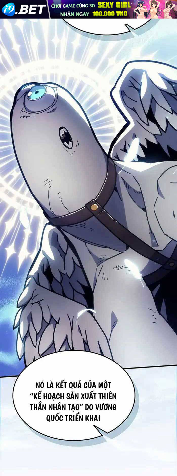 Hãy Hành Động Như Một BOSS Đi Ngài Mr Devourer - Chapter 10 - Page 16