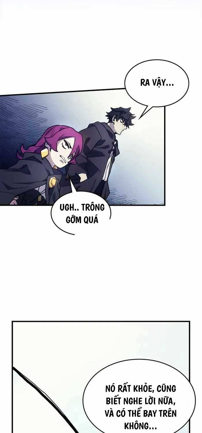 Hãy Hành Động Như Một BOSS Đi Ngài Mr Devourer - Chapter 10 - Page 17