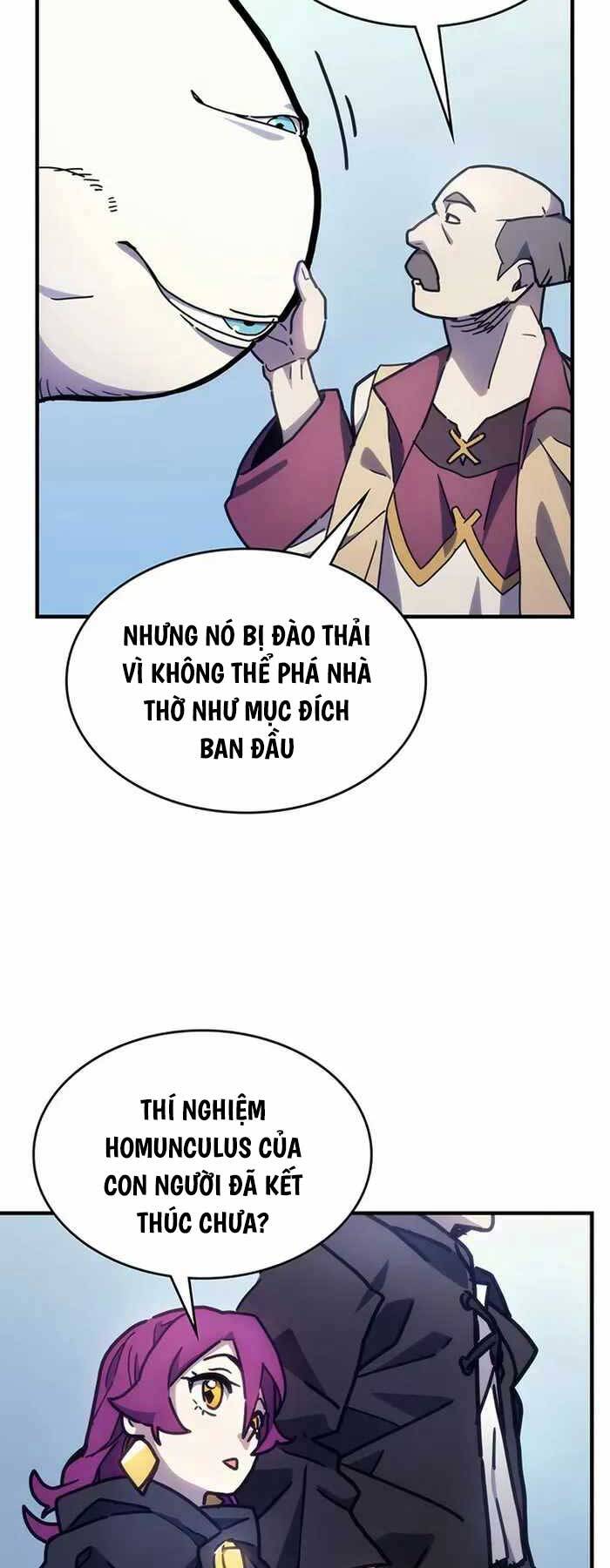 Hãy Hành Động Như Một BOSS Đi Ngài Mr Devourer - Chapter 10 - Page 18