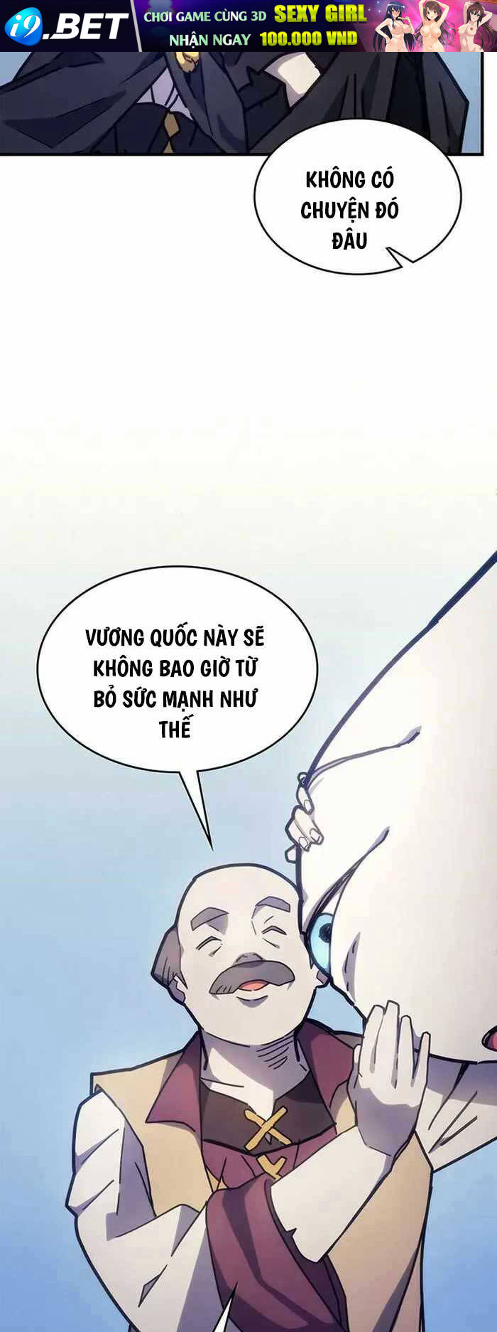 Hãy Hành Động Như Một BOSS Đi Ngài Mr Devourer - Chapter 10 - Page 19