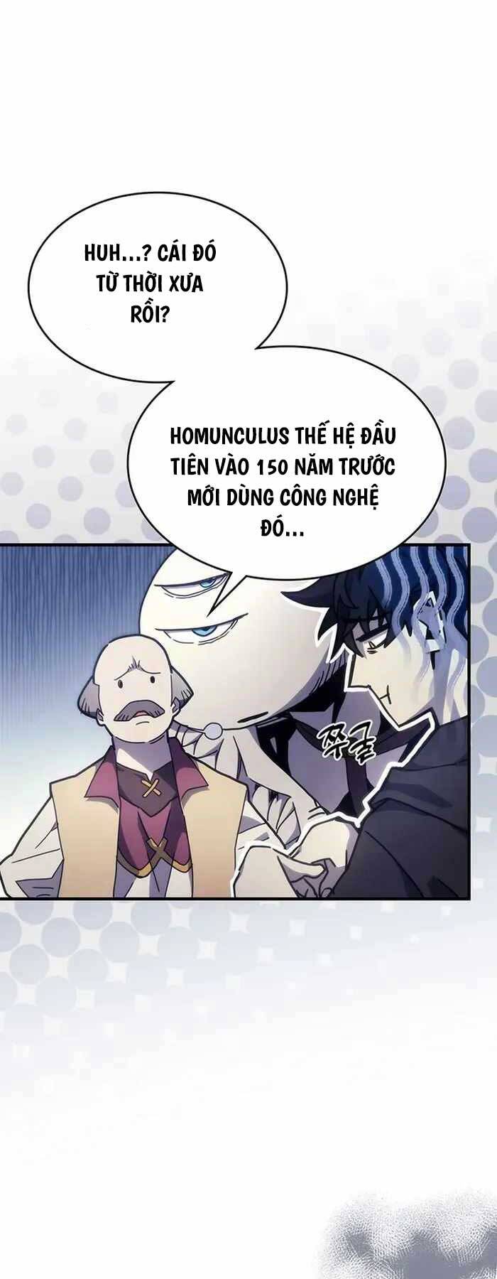 Hãy Hành Động Như Một BOSS Đi Ngài Mr Devourer - Chapter 10 - Page 21