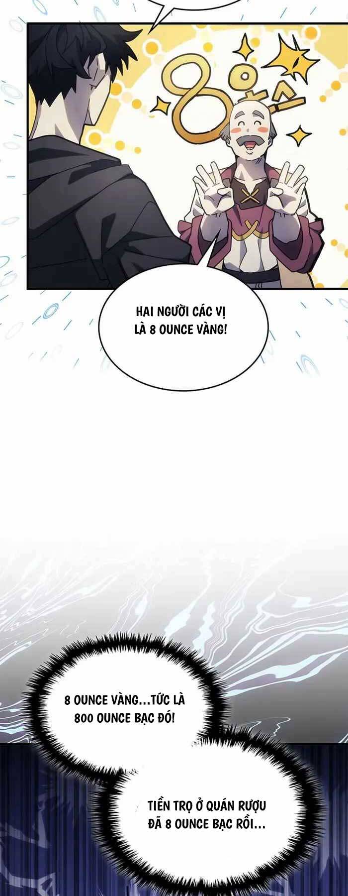 Hãy Hành Động Như Một BOSS Đi Ngài Mr Devourer - Chapter 10 - Page 25