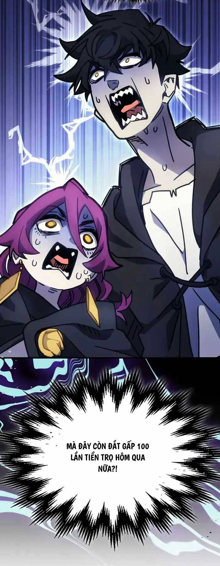 Hãy Hành Động Như Một BOSS Đi Ngài Mr Devourer - Chapter 10 - Page 26