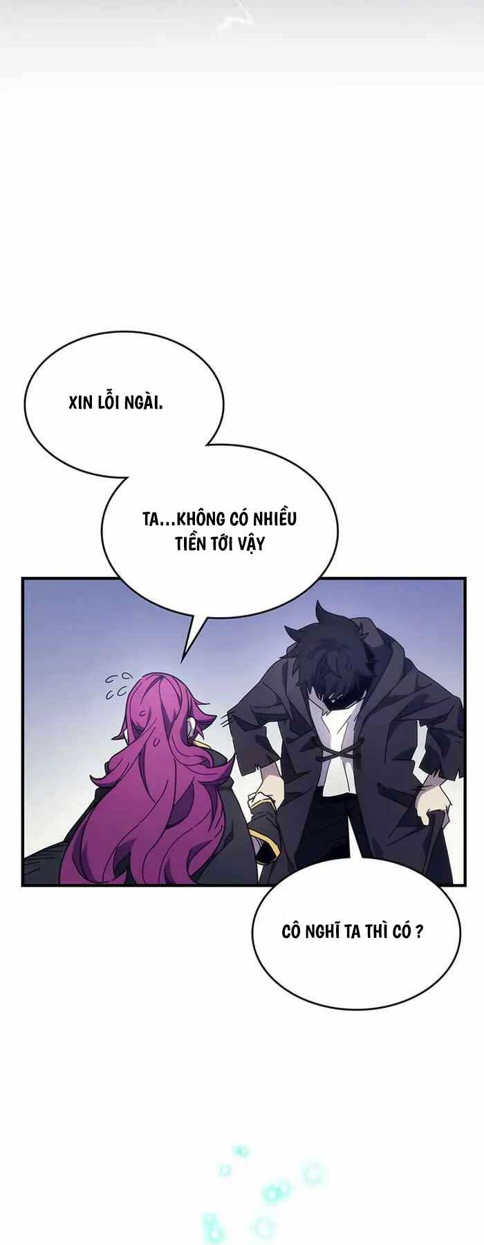 Hãy Hành Động Như Một BOSS Đi Ngài Mr Devourer - Chapter 10 - Page 27