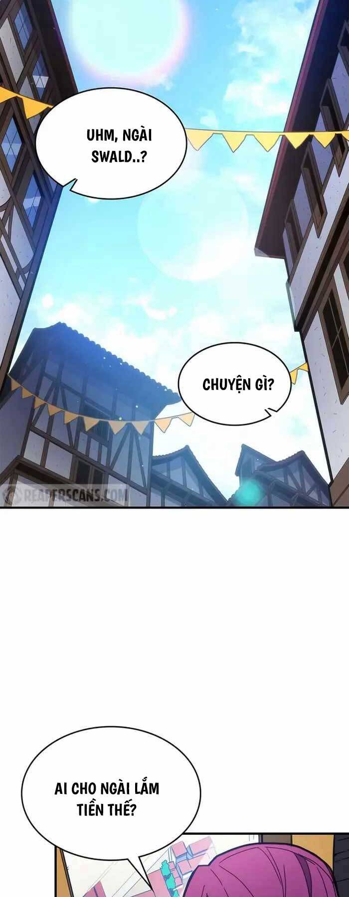 Hãy Hành Động Như Một BOSS Đi Ngài Mr Devourer - Chapter 10 - Page 33